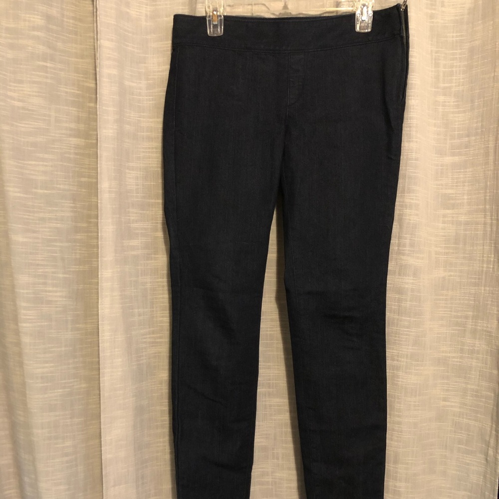 Loft Jeans